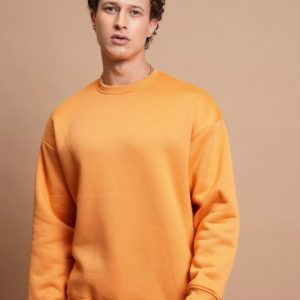 Oversized Sweatshirt
