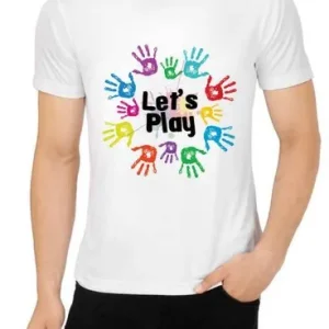 Holi T - Shirt